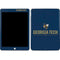 Georgia Institute of Technology Est 1885 Navy Apple iPad Skin