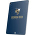 Georgia Institute of Technology Est 1885 Navy Apple iPad Air Skin