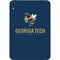 Georgia Institute of Technology Est 1885 Navy Apple iPad Mini Skin