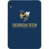 Georgia Institute of Technology Est 1885 Navy Apple iPad Mini Skin