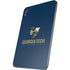 Georgia Institute of Technology Est 1885 Navy Apple iPad Mini Skin