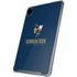 Georgia Institute of Technology Est 1885 Navy iPad Cases