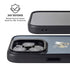 Georgia Institute of Technology Est 1885 Navy iPhone 13 Pro Kickstand Case