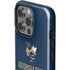 Georgia Institute of Technology Est 1885 Navy iPhone 15 Pro Impact Case
