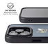 Georgia Institute of Technology Est 1885 Navy iPhone 15 Pro Max Kickstand Case