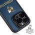 Georgia Institute of Technology Est 1885 Navy iPhone 15 Pro Max Kickstand Case
