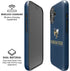 Georgia Institute of Technology Est 1885 Navy iPhone 16 Plus Magsafe Impact Case