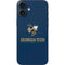 Georgia Institute of Technology Est 1885 Navy iPhone 16 Plus Skin