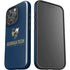 Georgia Institute of Technology Est 1885 Navy iPhone 16 Pro Impact Case