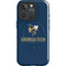 Georgia Institute of Technology Est 1885 Navy iPhone 16 Pro Magsafe Impact Case