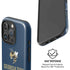 Georgia Institute of Technology Est 1885 Navy iPhone 16 Pro Magsafe Impact Case