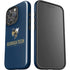 Georgia Institute of Technology Est 1885 Navy iPhone 16 Pro Max Impact Case