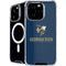 Georgia Institute of Technology Est 1885 Navy iPhone 16 Pro Max MagSafe Case