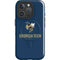Georgia Institute of Technology Est 1885 Navy iPhone 16 Pro Max Magsafe Impact Case