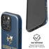 Georgia Institute of Technology Est 1885 Navy iPhone 16 Pro Max Magsafe Impact Case