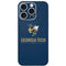 Georgia Institute of Technology Est 1885 Navy iPhone 16 Pro Skin