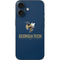 Georgia Institute of Technology Est 1885 Navy iPhone 16 Skin