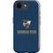 Georgia Institute of Technology Est 1885 Navy iPhone 16e Impact Case