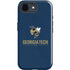 Georgia Institute of Technology Est 1885 Navy iPhone 16e Impact Case