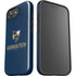 Georgia Institute of Technology Est 1885 Navy iPhone 16e Impact Case