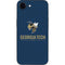 Georgia Institute of Technology Est 1885 Navy iPhone 16e Skin