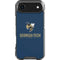 Georgia Institute of Technology Est 1885 Navy iPhone 17 Air Clear Case