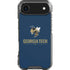 Georgia Institute of Technology Est 1885 Navy iPhone 17 Air Clear Case