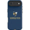 Georgia Institute of Technology Est 1885 Navy iPhone 17 Air Impact Case