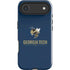 Georgia Institute of Technology Est 1885 Navy iPhone 17 Air Impact Case