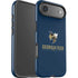 Georgia Institute of Technology Est 1885 Navy iPhone 17 Air Impact Case