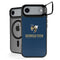 Georgia Institute of Technology Est 1885 Navy iPhone 17 Air Kickstand Case