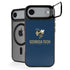 Georgia Institute of Technology Est 1885 Navy iPhone 17 Air Kickstand Case