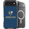 Georgia Institute of Technology Est 1885 Navy iPhone 17 Air MagSafe Case