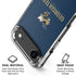 Georgia Institute of Technology Est 1885 Navy iPhone 17 Air MagSafe Case