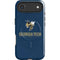 Georgia Institute of Technology Est 1885 Navy iPhone 17 Air Magsafe Impact Case