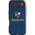 Georgia Institute of Technology Est 1885 Navy iPhone 17 Air Magsafe Impact Case