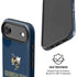 Georgia Institute of Technology Est 1885 Navy iPhone 17 Air Magsafe Impact Case