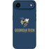 Georgia Institute of Technology Est 1885 Navy iPhone 17 Air Skin