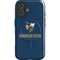 Georgia Institute of Technology Est 1885 Navy iPhone 17 Magsafe Impact Case