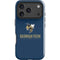 Georgia Institute of Technology Est 1885 Navy iPhone 17 Pro Impact Case