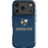 Georgia Institute of Technology Est 1885 Navy iPhone 17 Pro Impact Case