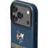 Georgia Institute of Technology Est 1885 Navy iPhone 17 Pro Impact Case