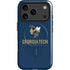 Georgia Institute of Technology Est 1885 Navy iPhone 17 Pro Magsafe Impact Case