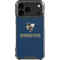 Georgia Institute of Technology Est 1885 Navy iPhone 17 Pro Max Clear Case