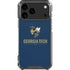 Georgia Institute of Technology Est 1885 Navy iPhone 17 Pro Max Clear Case