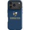 Georgia Institute of Technology Est 1885 Navy iPhone 17 Pro Max Impact Case