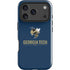 Georgia Institute of Technology Est 1885 Navy iPhone 17 Pro Max Impact Case