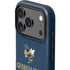 Georgia Institute of Technology Est 1885 Navy iPhone 17 Pro Max Impact Case