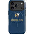 Georgia Institute of Technology Est 1885 Navy iPhone 17 Pro Max Magsafe Impact Case