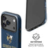 Georgia Institute of Technology Est 1885 Navy iPhone 17 Pro Max Magsafe Impact Case